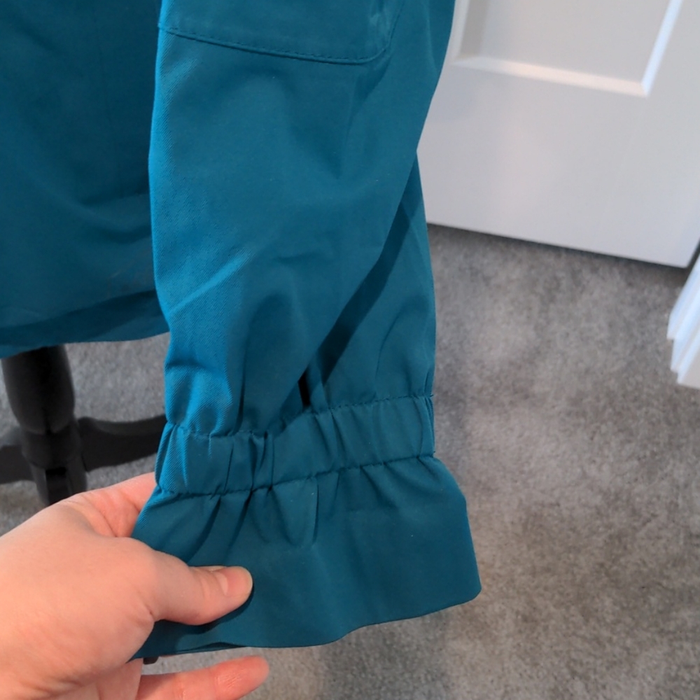 Rei Jacket - image 8